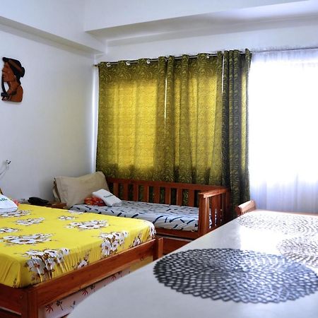 Deanettes Property Rental-Cedar Peak Condo Baguio City Ngoại thất bức ảnh