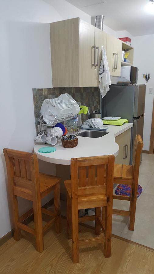 Deanettes Property Rental-Cedar Peak Condo Baguio City Ngoại thất bức ảnh