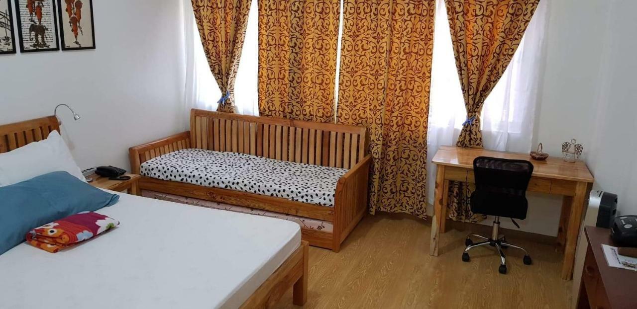 Deanettes Property Rental-Cedar Peak Condo Baguio City Ngoại thất bức ảnh